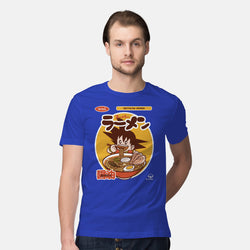 Saiyajin Ramen (Online Order Only)