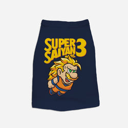 Saiyan Bros 3 (Online Order Only)