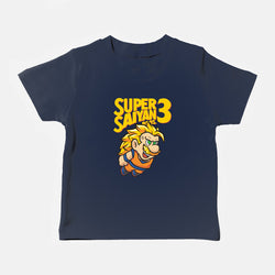 Saiyan Bros 3 (Online Order Only)