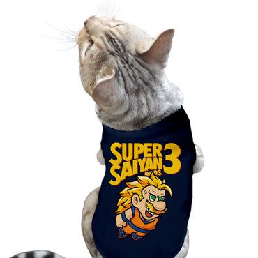 Saiyan Bros 3 (Online Order Only)