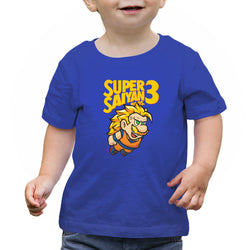 Saiyan Bros 3 (Online Order Only)