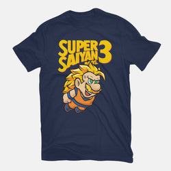 Saiyan Bros 3 (Online Order Only)