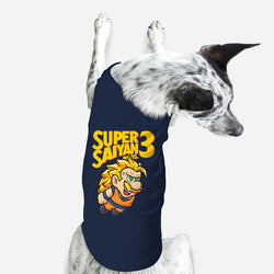 Saiyan Bros 3 (Online Order Only)