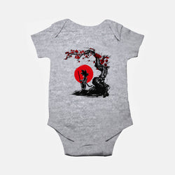 Saiyan Under The Sun (Online Order Only)