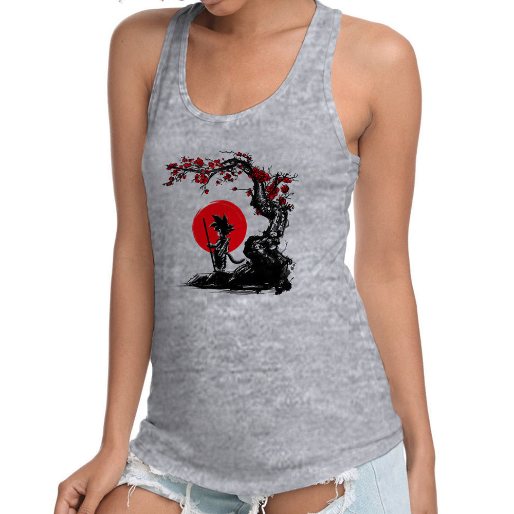 Saiyan Under The Sun (Online Order Only)