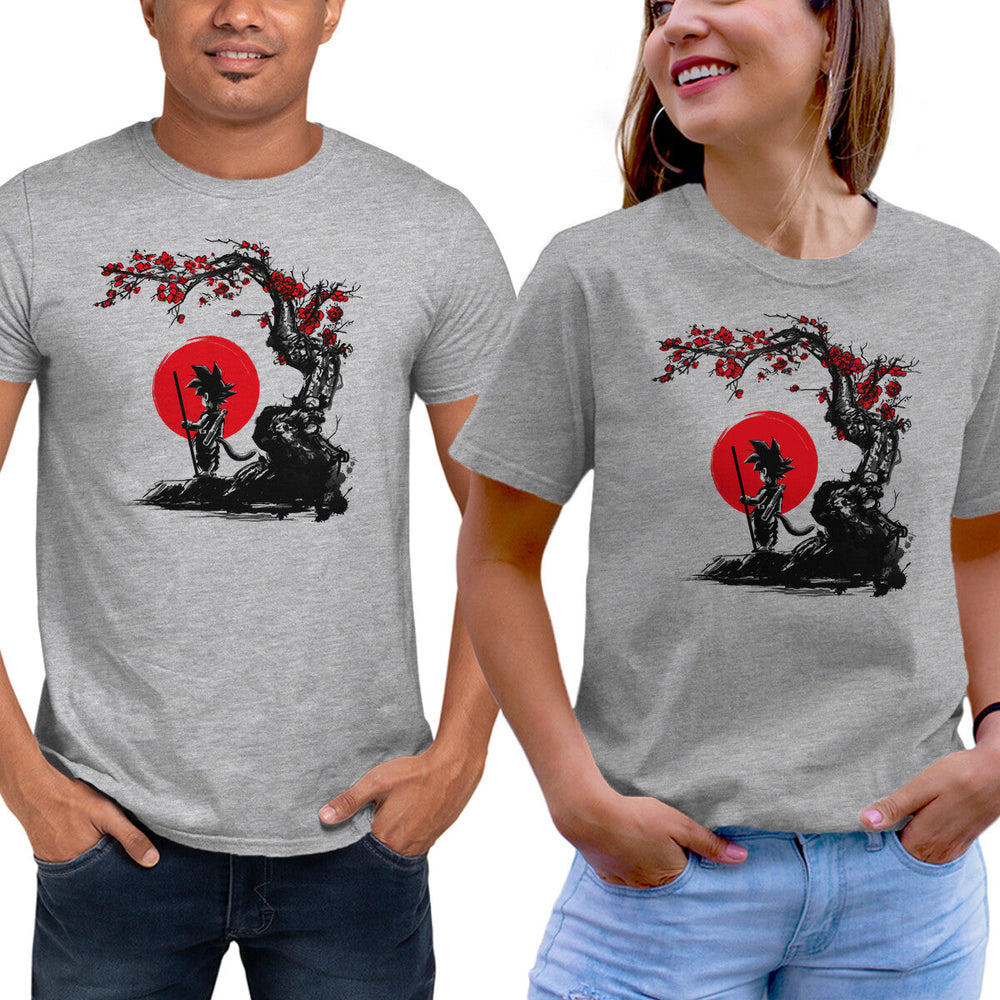 Saiyan Under The Sun (Online Order Only)