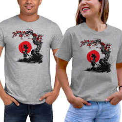 Saiyan Under The Sun (Online Order Only)