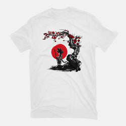 Saiyan Under The Sun (Online Order Only)
