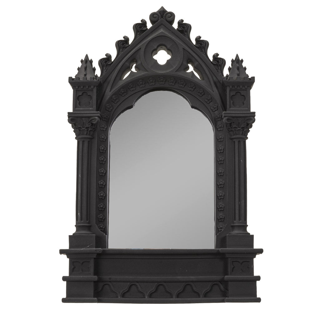 Gothic Cathedral Mirror (ONLINE ORDER ONLY)