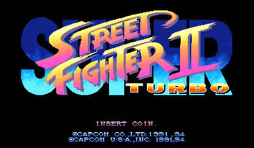 Super Street Fighter II Turbo [Not For Resale] (3DO) (ONLINE ORDER ONLY)