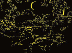 Puzzle: Moonlit Magic - Glow-In-The-Dark (ONLINE ORDER ONLY)