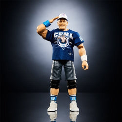 WWE Royal Rumble Elite Action Figure - Select Figure(s) (ONLINE ORDER ONLY)
