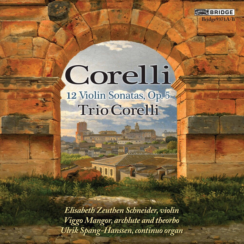 12 Sonatas [2 CD]