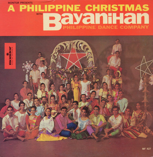 Christmas in the Philippines [CD]