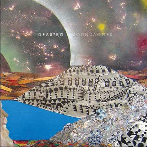 Moondagger [LP]