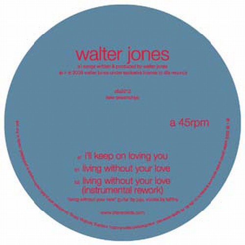 I'll Keep on Loving You [LP]
