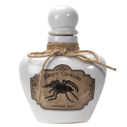 Creepy Crawlers Frightfully Tasty Bottle (ONLINE ORDER ONLY)