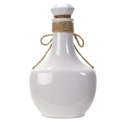 Magic Voodoo Apothecary Cursed Skull Bottle (ONLINE ORDER ONLY)