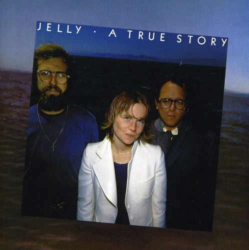 A True Story [CD]