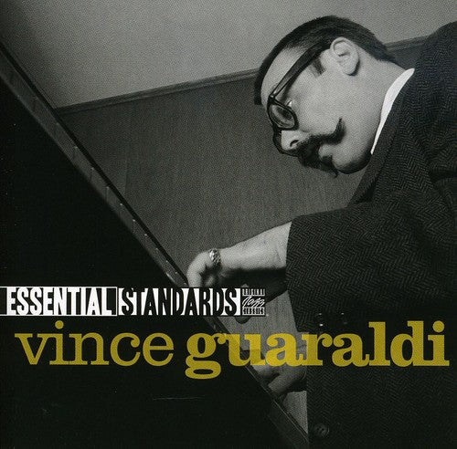 Essential Standards [CD]