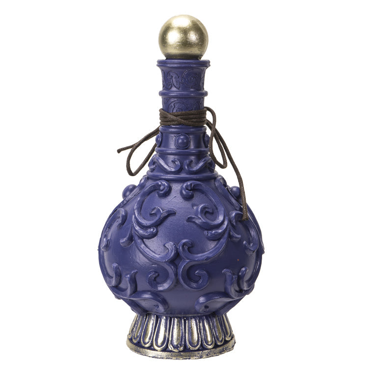 Death Head Moth Bottle Purple (ONLINE ORDER ONLY)