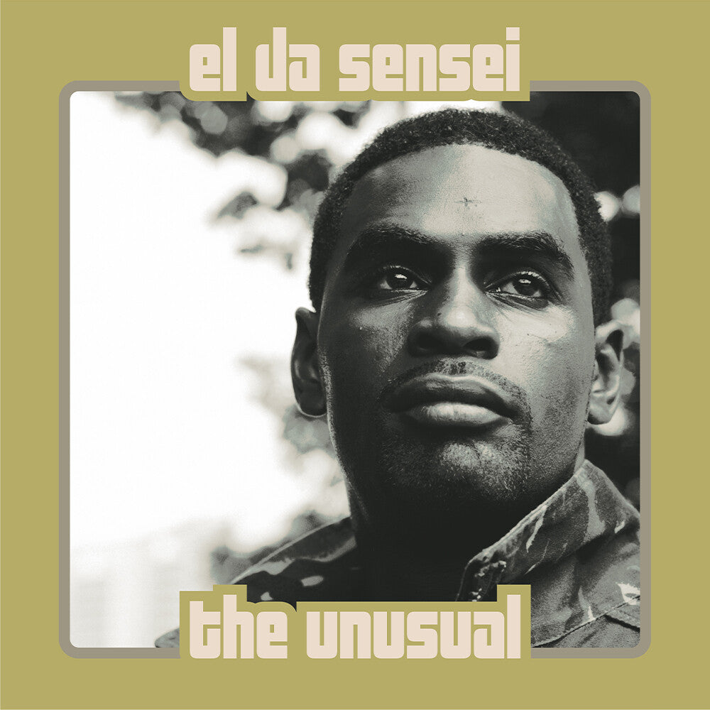 The Unusual [2 LP]
