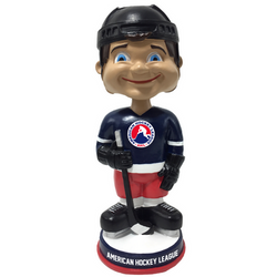 AHL Vintage Bobbleheads (ONLINE ORDER ONLY)