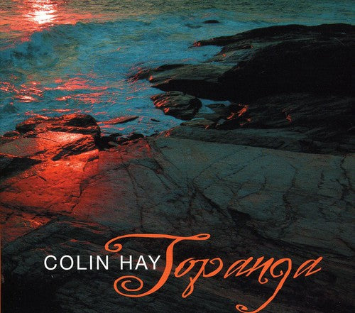 Topanga [CD]