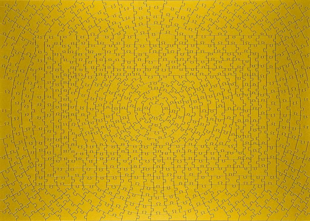 Puzzle: Krypt - Gold (ONLINE ORDER ONLY)