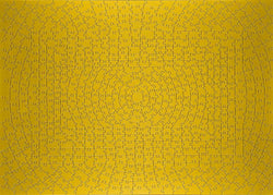 Puzzle: Krypt - Gold (ONLINE ORDER ONLY)