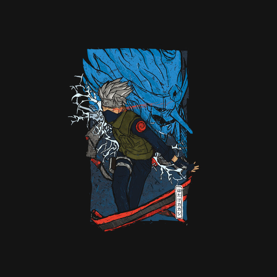 Senpai (Online Order Only)