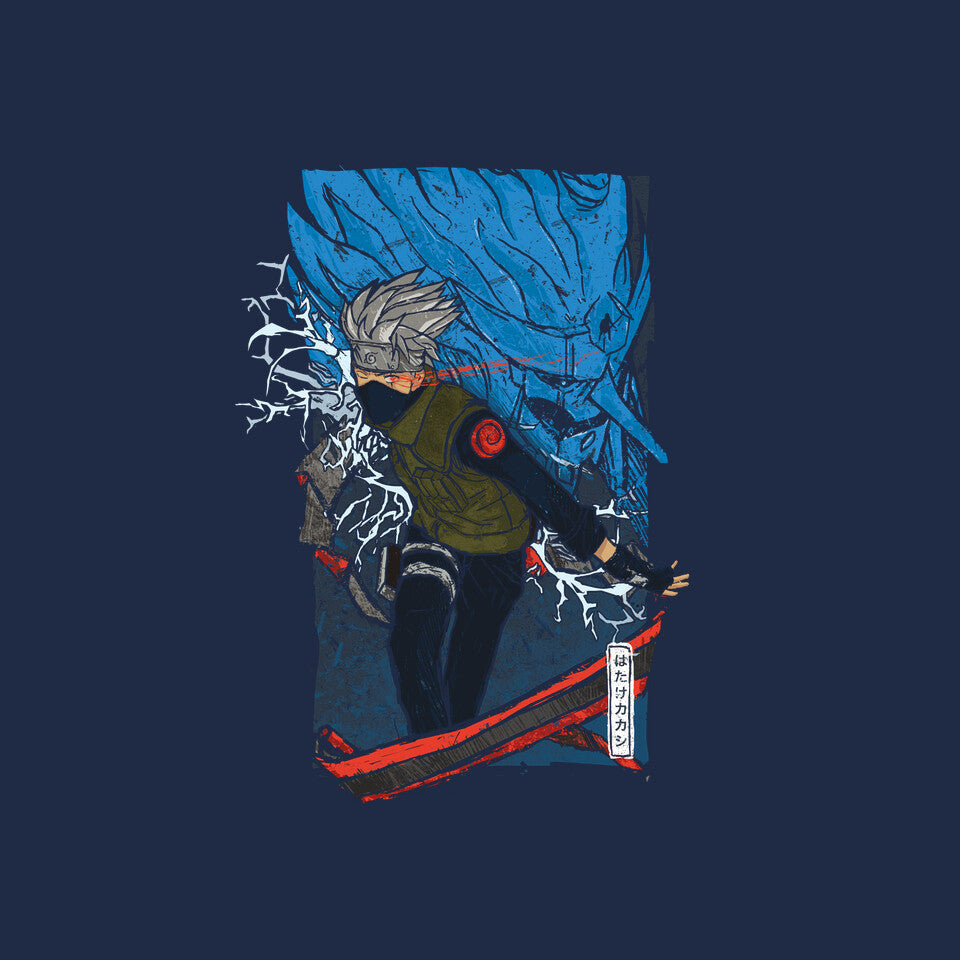 Senpai (Online Order Only)