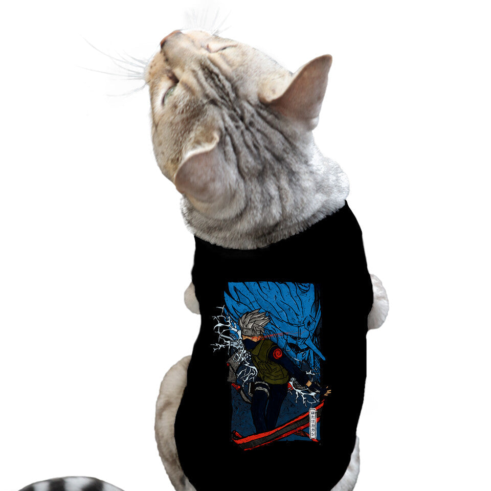 Senpai (Online Order Only)