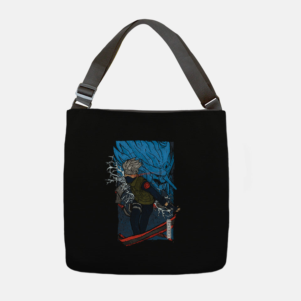 Senpai (Online Order Only)