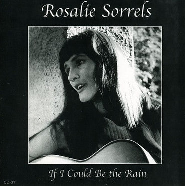 If I Could Be the Rain [CD]