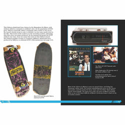 Back to the Future Almanac: 1985-2015 Official Collector's Guide hardcover book by Rob Klein and Jennifer Smith (ONLINE ORDER ONLY)