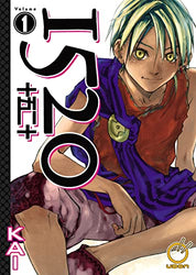 1520 Vol 1 (Online Order Only)