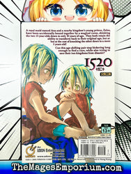 1520 Vol 1 (Online Order Only)