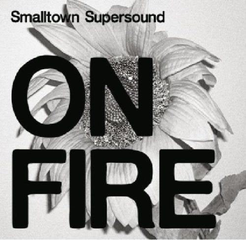 On Fire [LP]