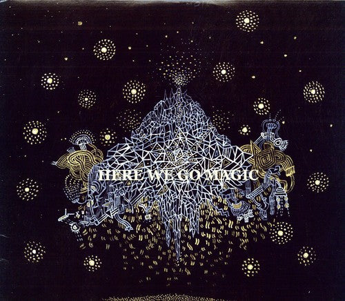 Here We Go Magic [LP]
