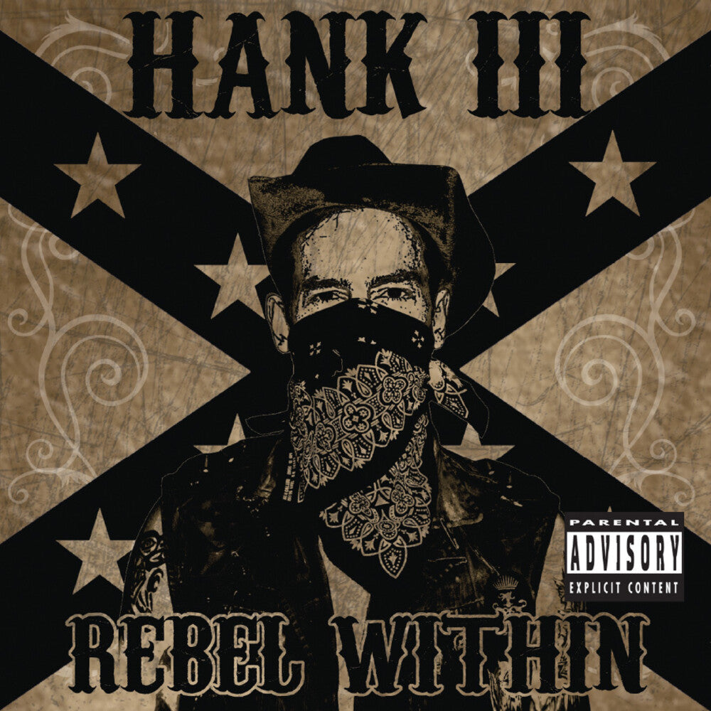 Rebel Within [CD]