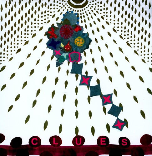 Clues [LP]