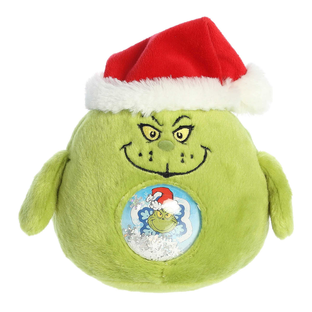 Dr. Seuss Shaker Grinch (ONLINE ORDER ONLY)