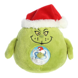 Dr. Seuss Shaker Grinch (ONLINE ORDER ONLY)