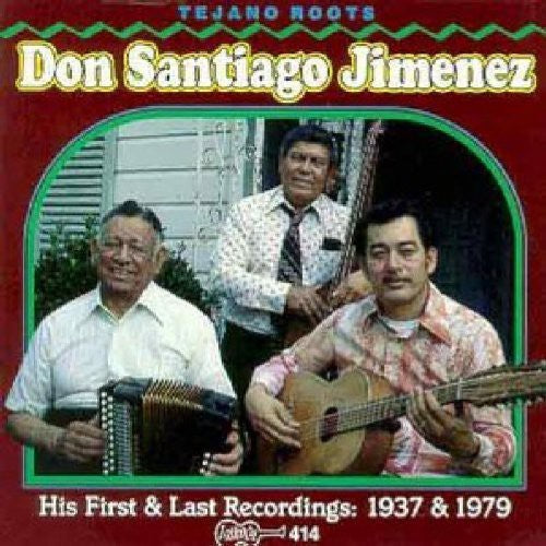First and Last Recordings [CD]