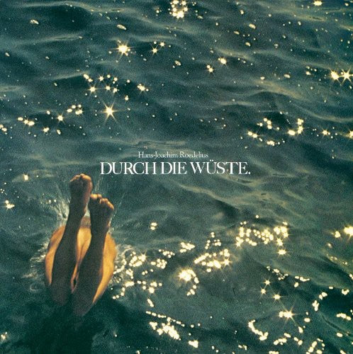 Durch Die Wuste [CD]