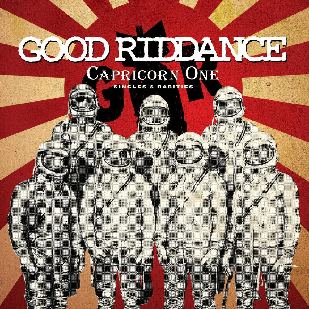 Capricorn One [CD]