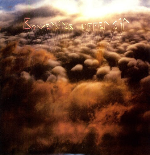 Upper Air [Import]