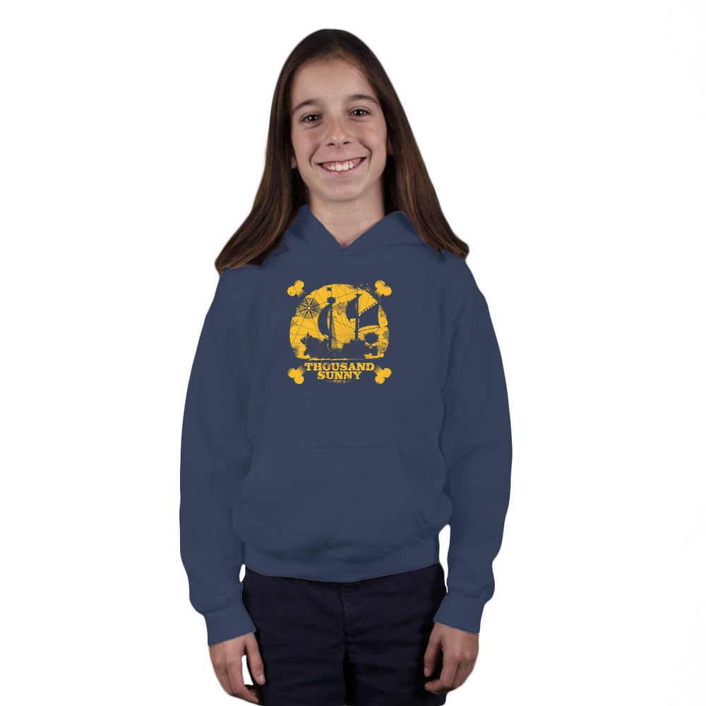 Ship Sunny (Online Order Only)