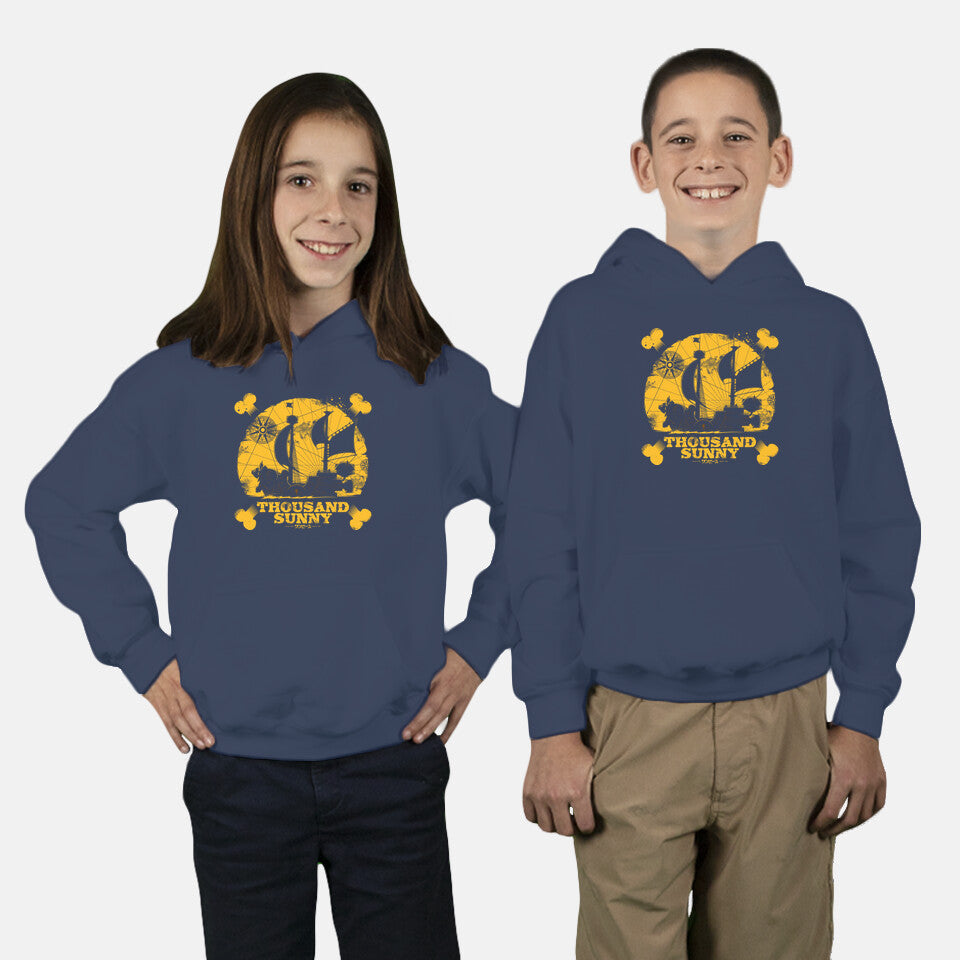 Ship Sunny (Online Order Only)